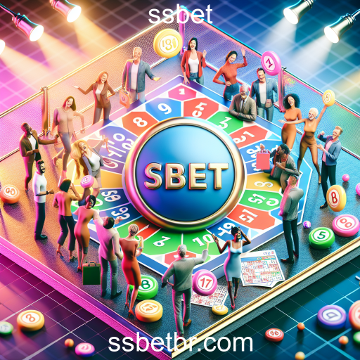 Bingo: Diversão e Emoção na Plataforma ssbet