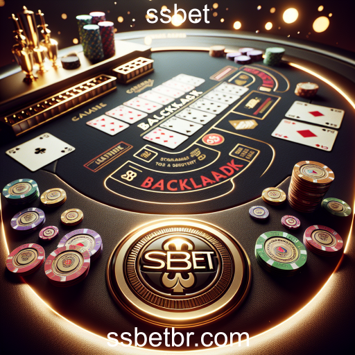 Apostas Móveis: A Nova Era das Apostas com ssbet