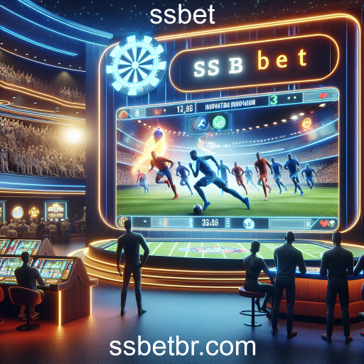 A Emoção da Loteria no ssbet: Mais que um Jogo